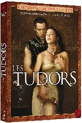 dvd the tudors - saison 2