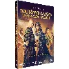 dvd toutankhamon : le pharaon maudit