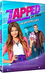 dvd zapped