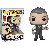 figurine funko pop! - ulysses klaue marvel black panther n° 387