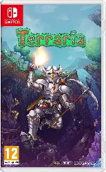 jeu switch terraria