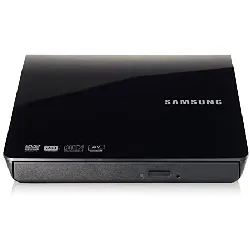 lecteur/graveur dvd externe samsung se-208db/tsbs