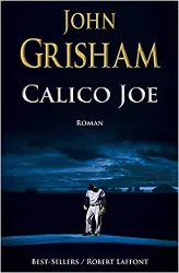 livre calico joe