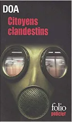 livre citoyens clandestins