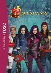 livre descendants