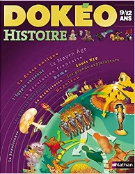 livre histoire : 9/12 ans