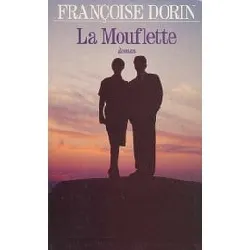 livre la mouflette