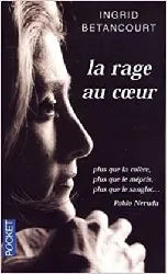 livre la rage au coeur