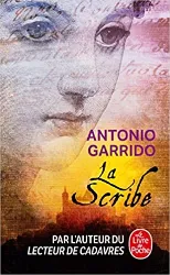 livre la scribe