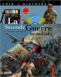 livre la seconde guerre mondiale