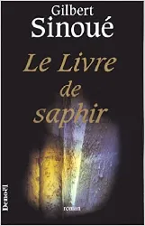 livre le de saphir