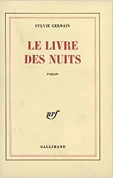 livre le livre des nuits