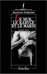 livre le mur, le kabyle et le marin