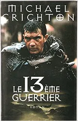 livre le treizième guerrier