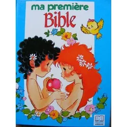 livre ma première bible