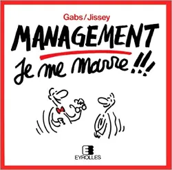 livre management je me marre !!