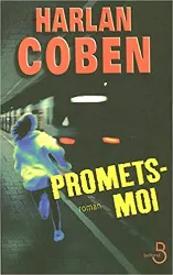 livre promets - moi