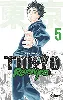 livre tokyo revengers - tome 05