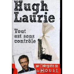 livre tout est sous contrôle