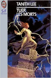 livre tuer les morts