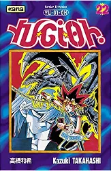 livre yu - gi - oh !, tome 22