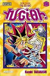 livre yu - gi - oh !, tome 23