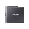 samsunt t7 ssd 1to externe