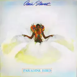 vinyle amii stewart - paradise bird (1979)