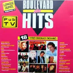 vinyle boulevard des hits 7 [import anglais]