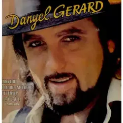 vinyle danyel gérard - les temps changent (1979)