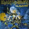 vinyle iron maiden - live after death (1985)