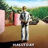 vinyle johnny hallyday - hollywood (1979)