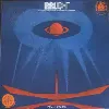 vinyle klaus schulze - irrlicht (1974)