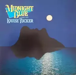 vinyle midnight blue (4) - midnight blue (1982)