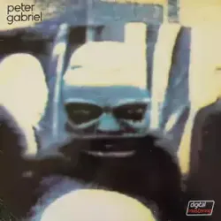 vinyle peter gabriel - peter gabriel (1982)