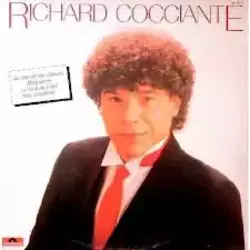 vinyle riccardo cocciante - richard cocciante (1984)