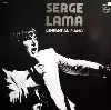 vinyle serge lama - l'enfant au piano (1977)