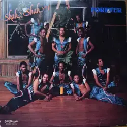 vinyle skah shah # 1 - forever (1980)