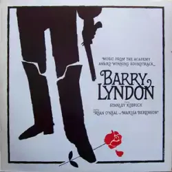 vinyle various - barry lyndon