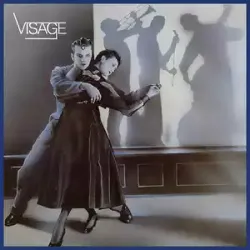 vinyle visage - visage (1980)