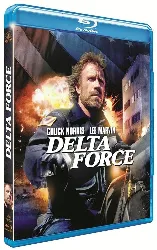 blu-ray delta force