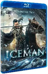 blu-ray iceman