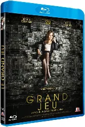 blu-ray le grand jeu