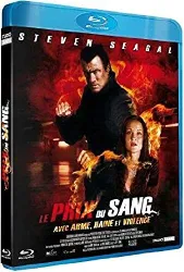 blu-ray le prix du sang