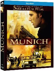 blu-ray munich