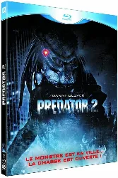 blu-ray predator 2