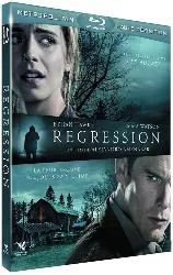 blu-ray regression