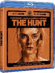 blu-ray the hunt