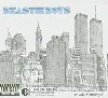 cd beastie boys - to the 5 boroughs (2004)