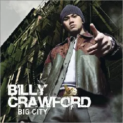 cd billy crawford - big city (2004)